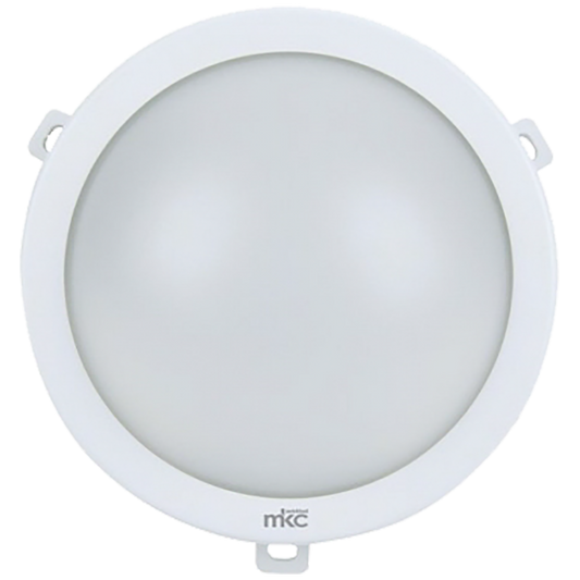MKC Plafonjera, LED, 12W - GECKO