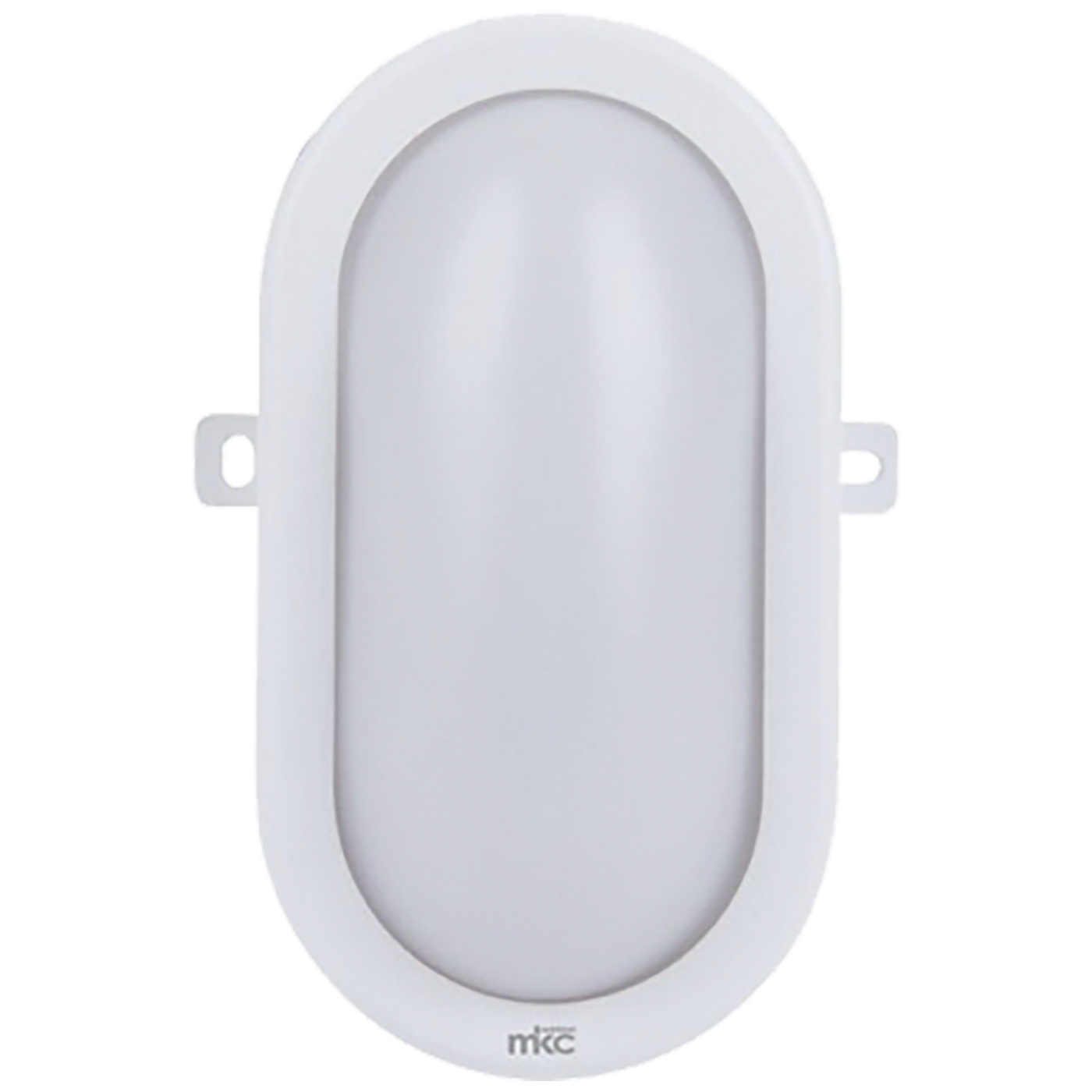 MKC Plafonjera, LED, 6W - GECKO