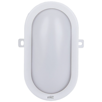 MKC Plafonjera, LED, 6W - GECKO