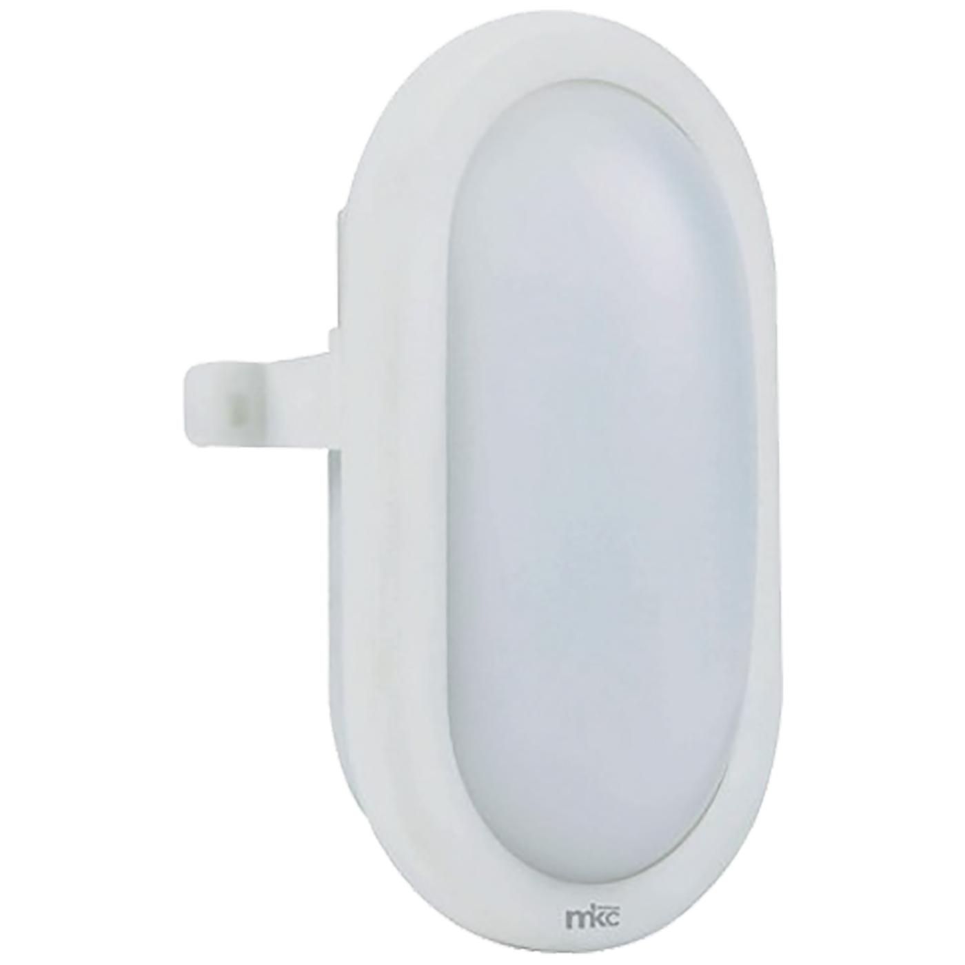 MKC Plafonjera, LED, 6W - GECKO