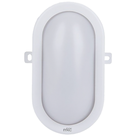 MKC Plafonjera, LED, 12W - GECKO