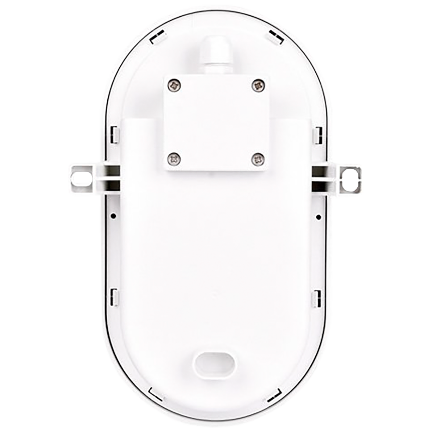 MKC Plafonjera, LED, 12W - GECKO