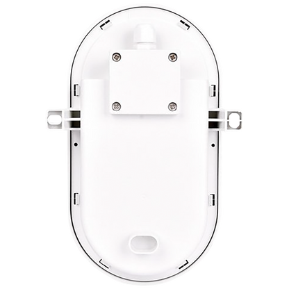 MKC Plafonjera, LED, 12W - GECKO