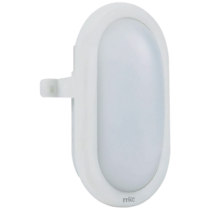 MKC Plafonjera, LED, 12W - GECKO