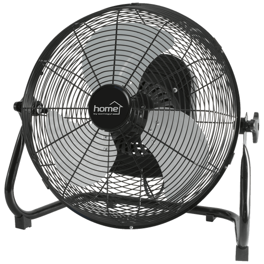 home Ventilator podni, promjer 40cm, 50W, oscilacija - PVRO 40