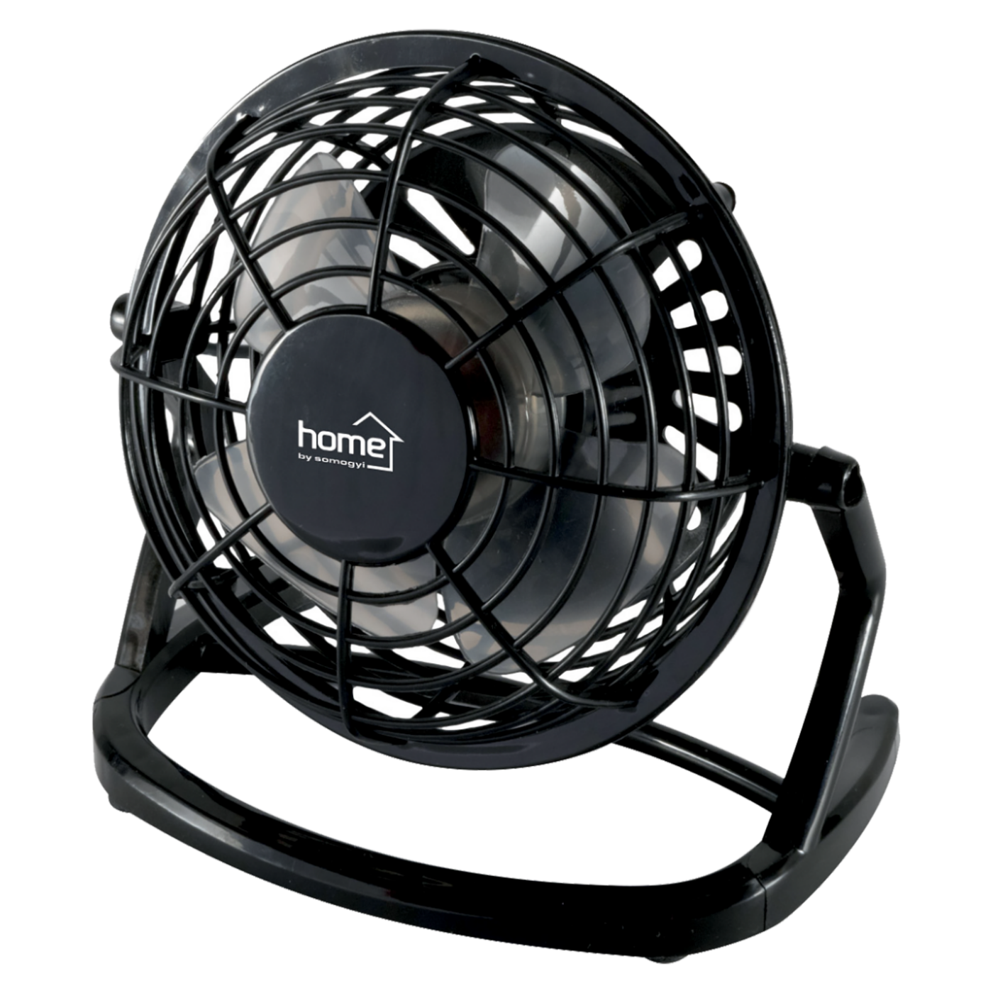 home Ventilator stolni, promjer 10cm, USB - TF 10 USB