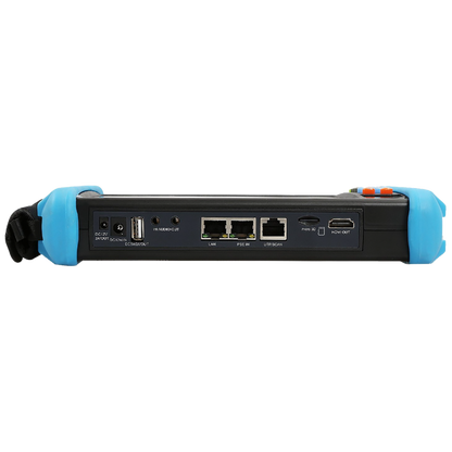 Amiko Home Tester Android za IP i analogne video kamere - IPC-9800 ADH Plus