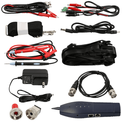 Amiko Home Tester Android za IP i analogne video kamere - IPC-9800 ADH Plus