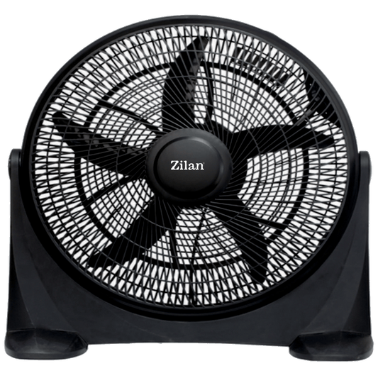 Zilan Ventilator, podni, 75 W - ZLN2362