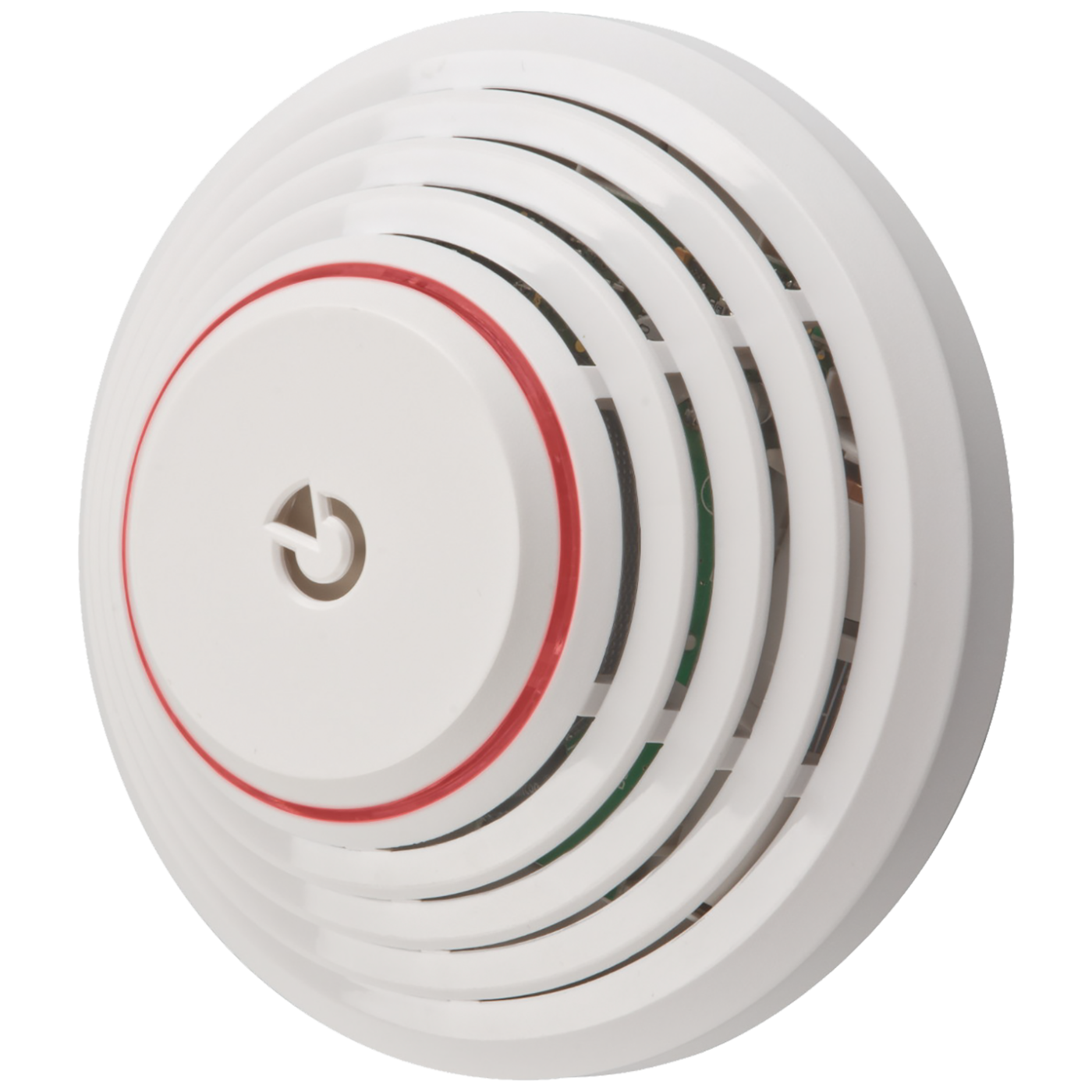 Jablotron Bežični kombinirani detektor dima i topline - JA-151ST