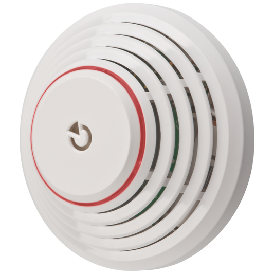 Jablotron Bežični kombinirani detektor dima i topline - JA-151ST