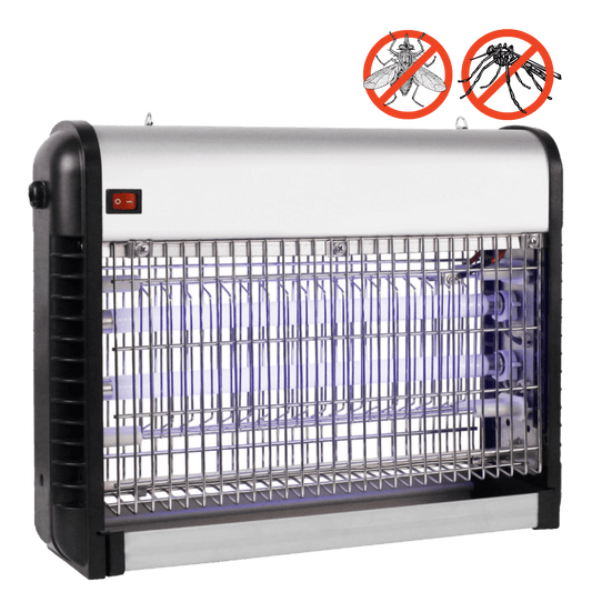 home Električna zamka za insekte, UV svjetlost 8W - IKM 50