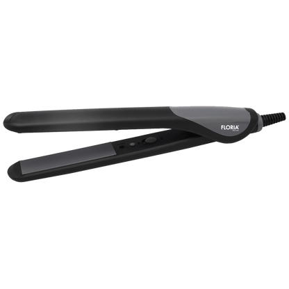 Floria Pegla za kosu, 20 - 25 W, crno/siva - ZLN8990