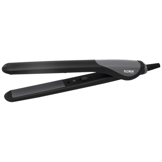 Floria Pegla za kosu, 20 - 25 W, crno/siva - ZLN8990