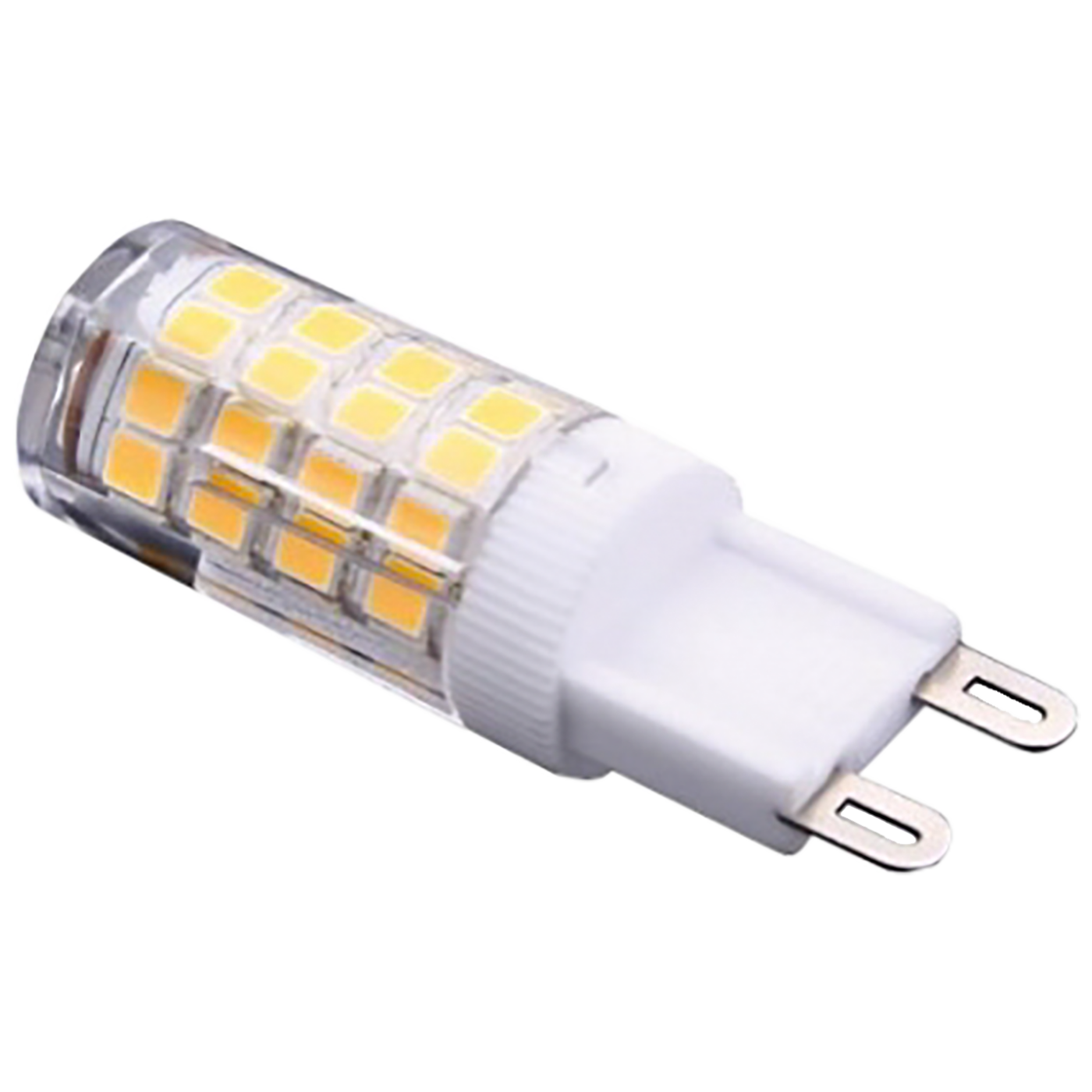 MKC Sijalica, G9, LED 3.5W, 3000K, 230V AC, bijela svjetlost - LED SILICONE G9/3.5W