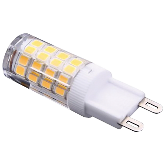MKC Sijalica, G9, LED 3.5W, 3000K, 230V AC, bijela svjetlost - LED SILICONE G9/3.5W