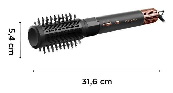 Rowenta multistyler UB9820E0 Air Shape