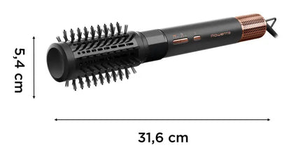 Rowenta multistyler UB9820E0 Air Shape