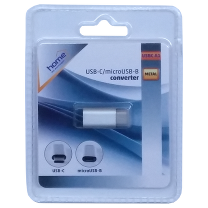 SAL Adapter USB type C / microUSB - USBC A1