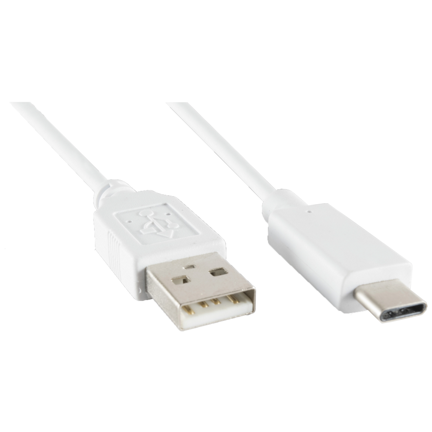 SAL USB A na USB micro kabl, dužina 1.0 metar - USBC 1