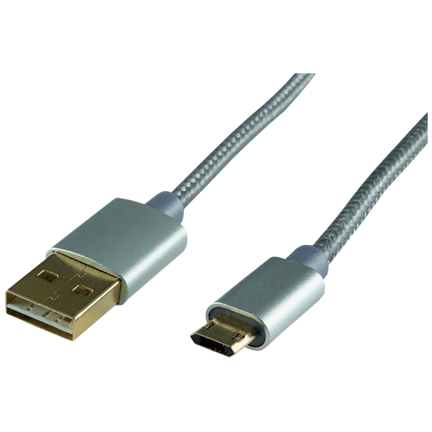 SAL USB A na USB micro kabl, dužina 3.0 metar - USBP A/MICRO 3