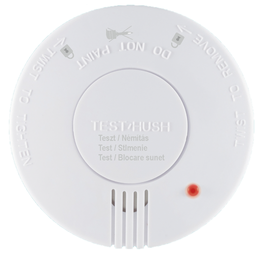 home Detektor dima - SMO 01