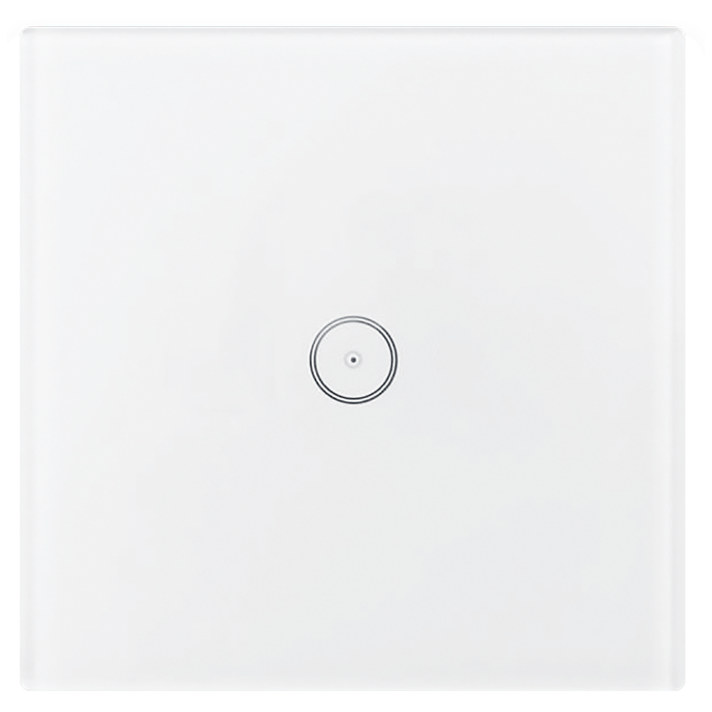 Amiko Home Prekidač, zidni, za jedan uređaj - SMART SWITCH 1 CH