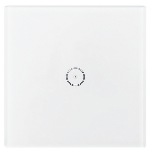 Amiko Home Prekidač, zidni, za jedan uređaj - SMART SWITCH 1 CH