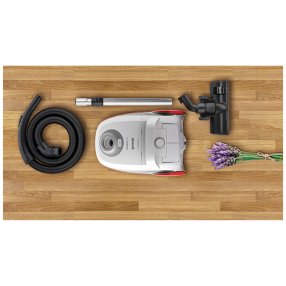 Gorenje Usisavač sa vrećicom, 2300W, G FORCE PLUS - VC2321 GPLW