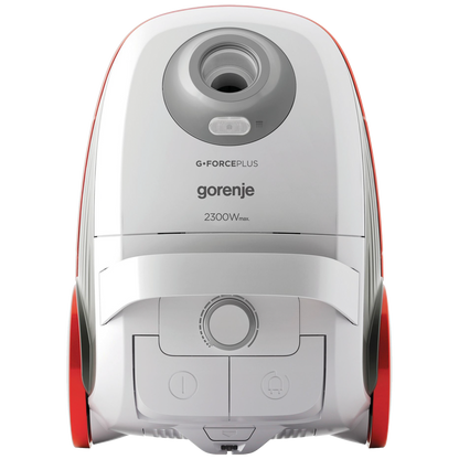 Gorenje Usisavač sa vrećicom, 2300W, G FORCE PLUS - VC2321 GPLW