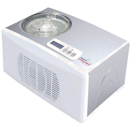 MELCHIONI family Aparat za spravljanje sladoleda, 1.5 lit., 150W - CREAMY