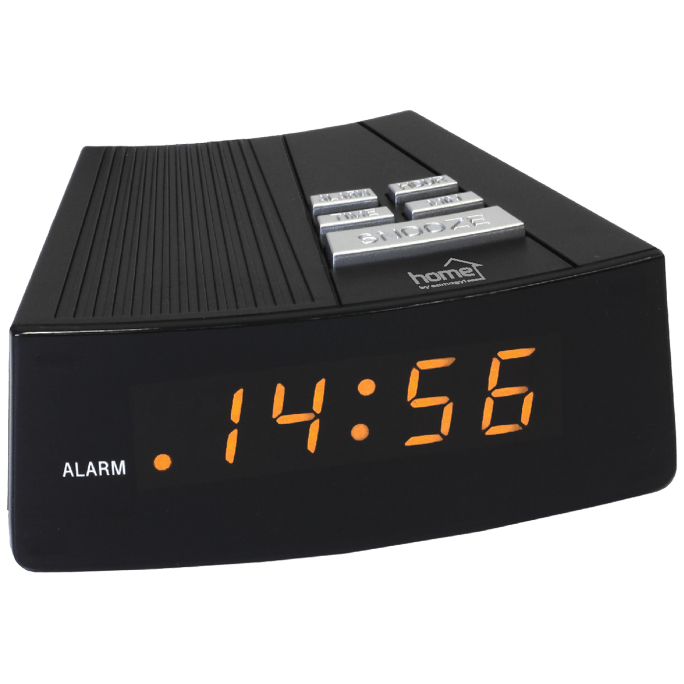 home Sat sa alarmom, LED zaslon - LTC 03