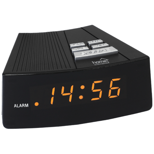 home Sat sa alarmom, LED zaslon - LTC 03