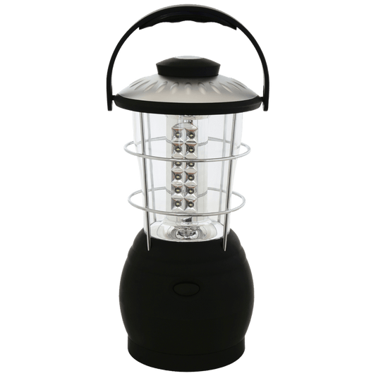 home Lampa, LED, za kampiranje, akumulatorska - CL 36L