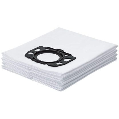 Karcher Vrećice za usisavač od flisa, za MV4, MV6, WD4, WD6 - 2863006