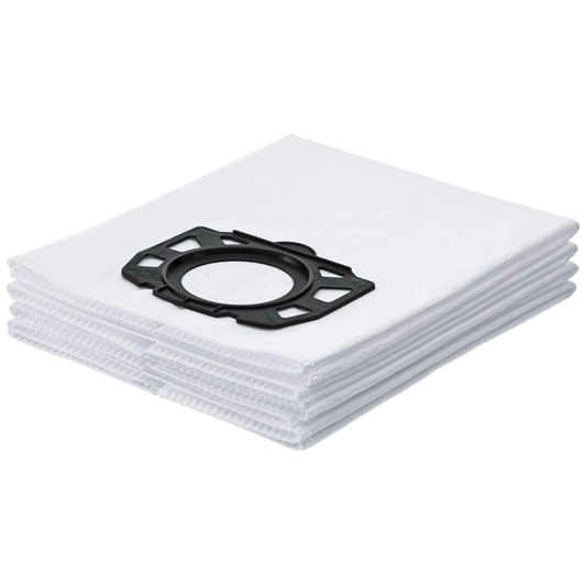 Karcher Vrećice za usisavač od flisa, za MV4, MV6, WD4, WD6 - 2863006