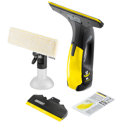 Karcher Čistač za prozore, akumulatorski - WV2 PREMIUM 10 Year Edition