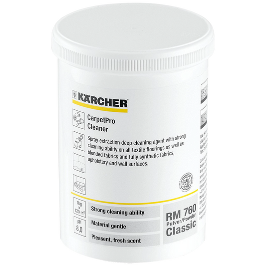 Karcher Prašak za čišćenje tepiha, 800ml - RM 760