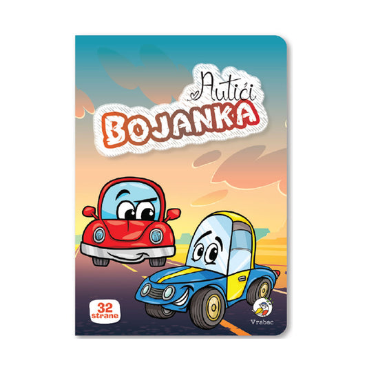 Bojanka Timi, Autići, A5, Vrabac
