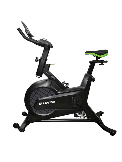 Spin sobni bicikl EGO 1000 / 6 kg