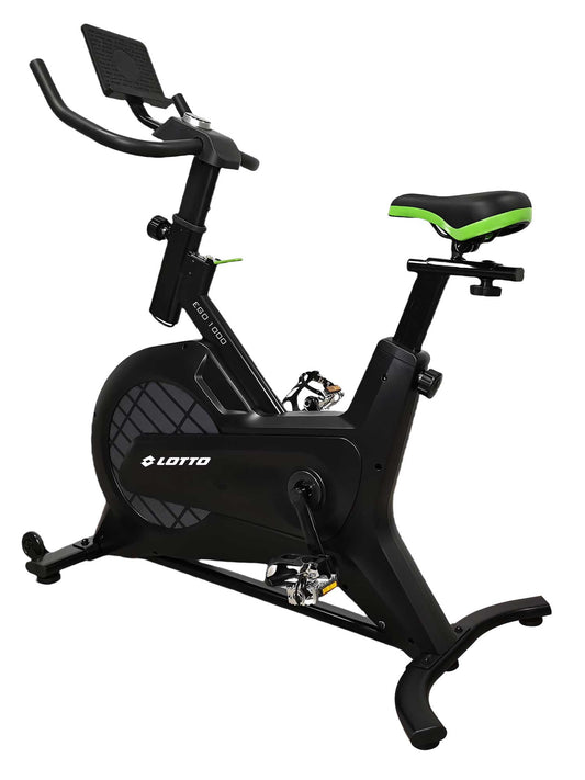 Spin sobni bicikl EGO 1000 / 6 kg