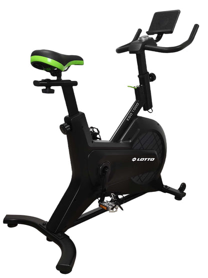Spin sobni bicikl EGO 1000 / 6 kg