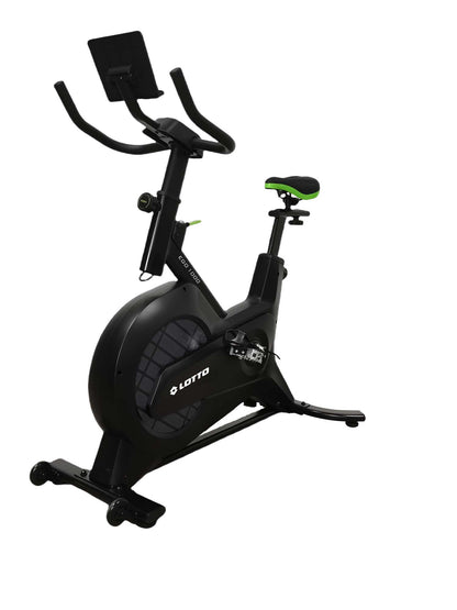 Spin sobni bicikl EGO 1000 / 6 kg