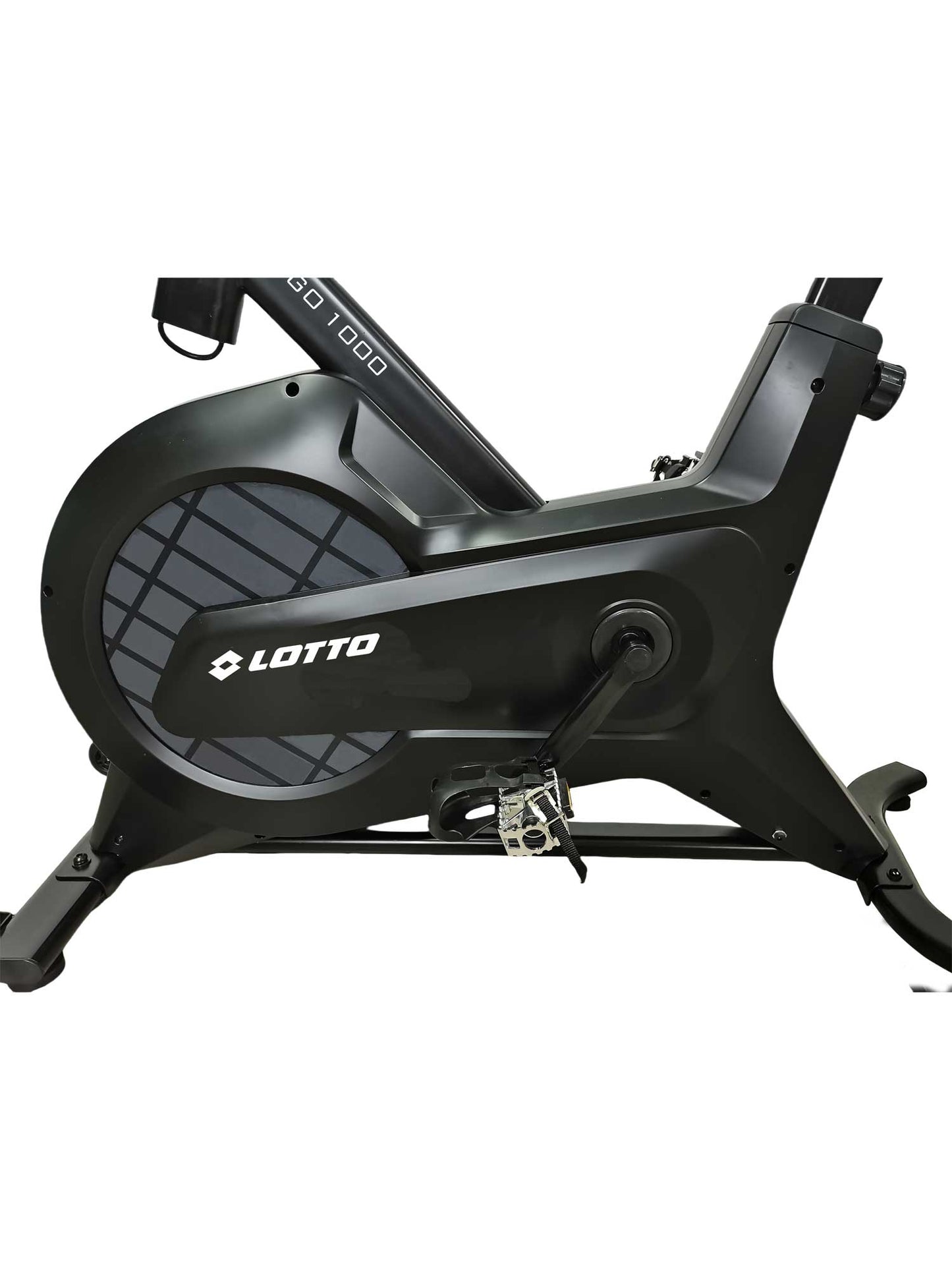 Spin sobni bicikl EGO 1000 / 6 kg
