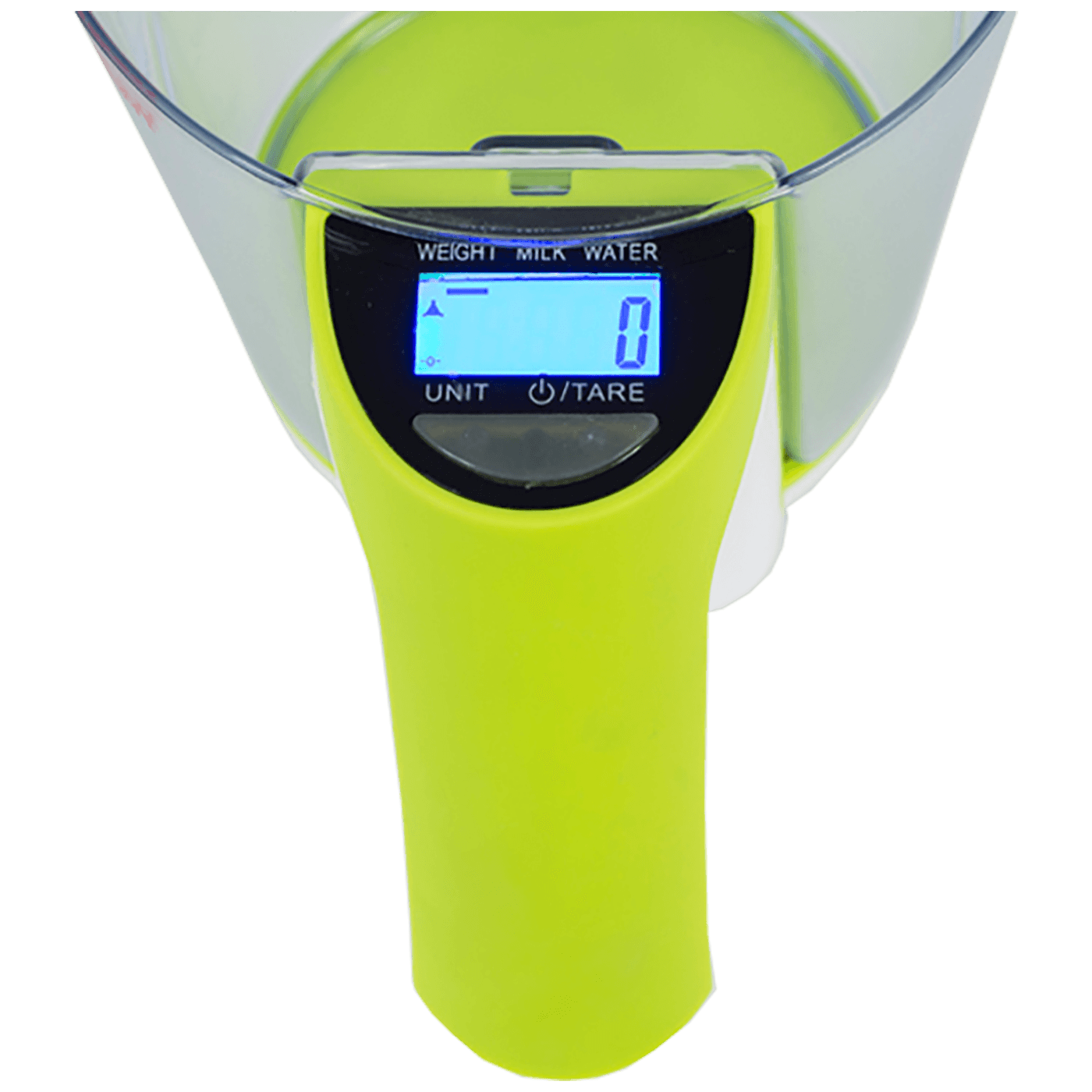 Floria Vaga kuhinjska sa posudom, do 2 kg., zelena - ZLN7788/GR