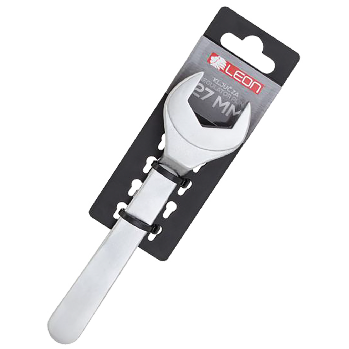 Leon Ključ za regulator plina - 27 mm - 180