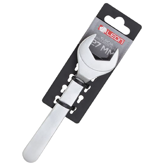 Leon Ključ za regulator plina - 27 mm - 180