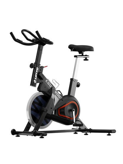 Spin sobni bicikl EGO 900 / 10 kg