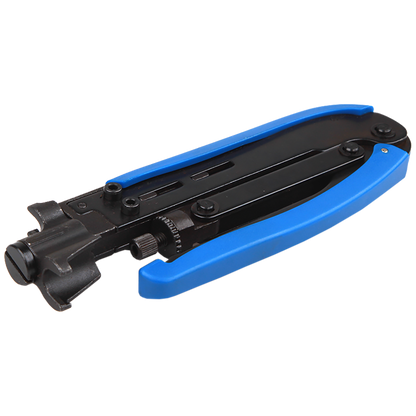 ZED electronic Kliješta za montažu kompresionih konektora - PT-01