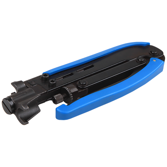 ZED electronic Kliješta za montažu kompresionih konektora - PT-01